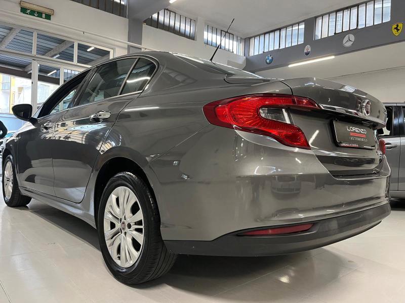 Fiat Tipo 4 Porte Tipo 4p 1.4 Lounge 95cv