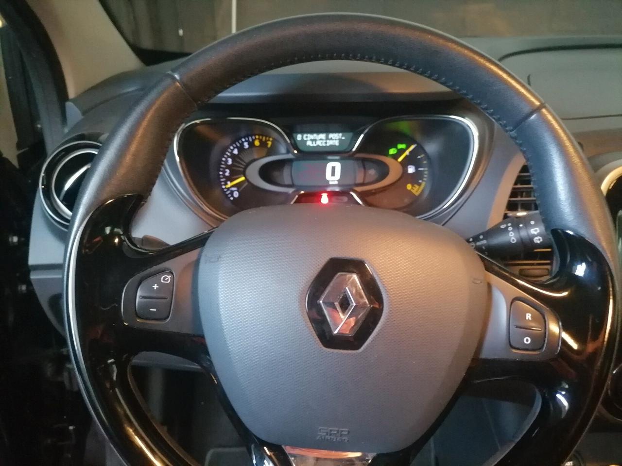 Renault Captur 0.9 TCe 12V 90 CV Start&Stop Energy R-Link