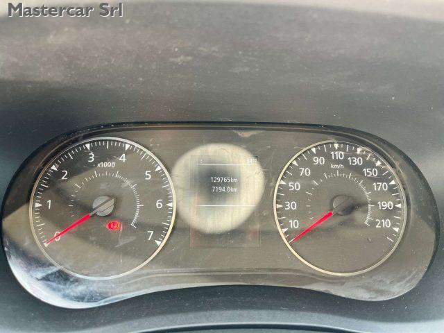 RENAULT Master 2.3 dCi 135 TM Furgone Ice - GD874CN