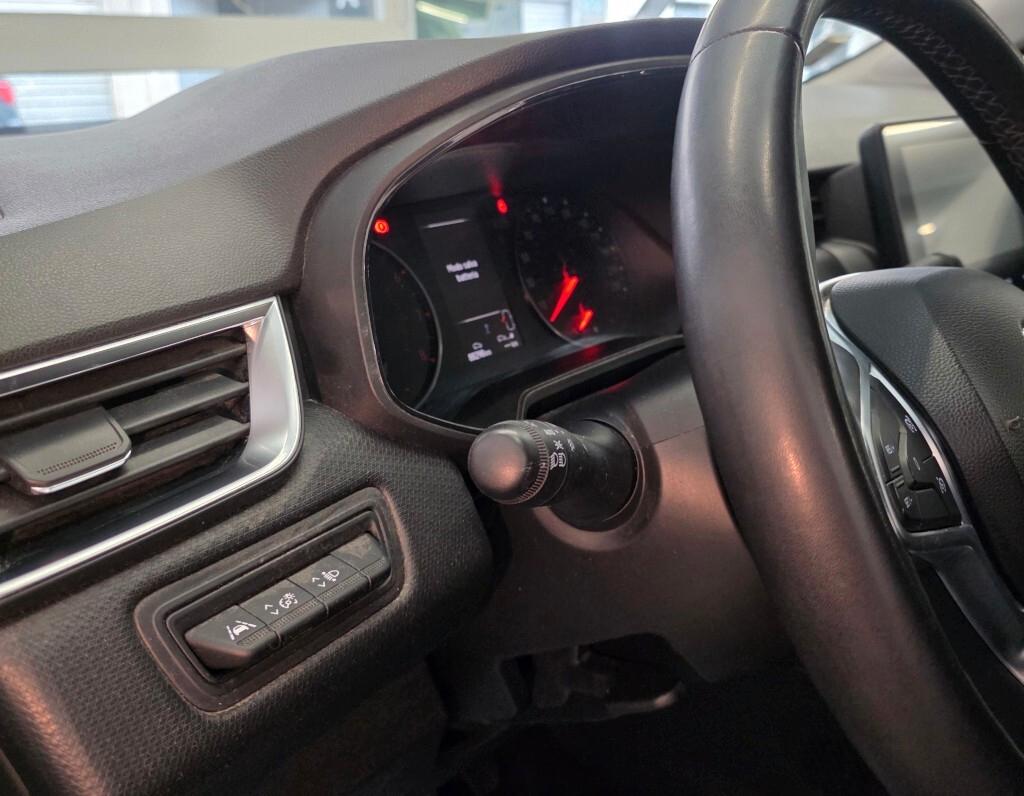 Renault Clio TCe 90 CV 5 porte Neopatentati