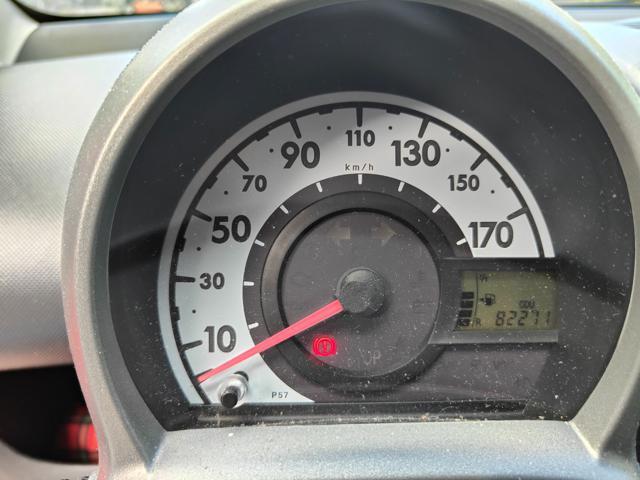 CITROEN C1 1.0 5 porte Attraction