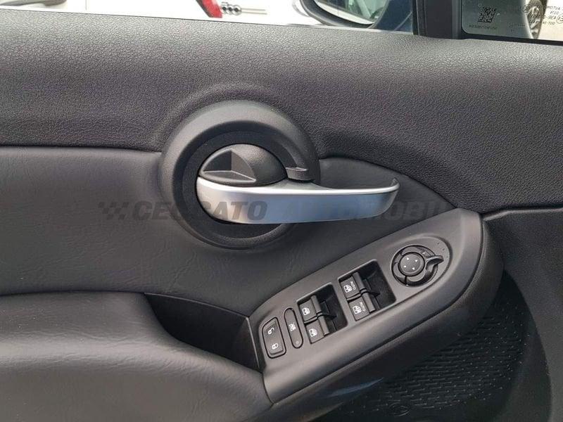 FIAT 500X 500X 1.0 t3 Cross 120cv