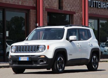 JEEP Renegade 1.6 Mjt 120 CV Longitude