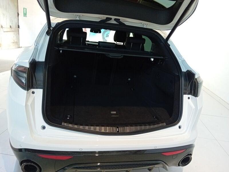 Alfa Romeo Stelvio 2.2 Turbodiesel 210 CV AT8 Q4 Veloce