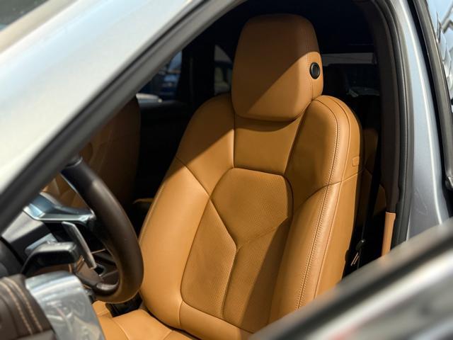 PORSCHE Cayenne 4.1 S Diesel