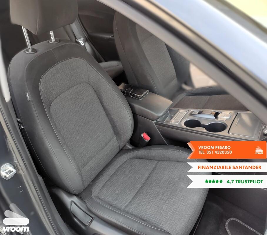 HYUNDAI Kona 1ªs. (2017-23) Kona EV 39 kWh XPrime