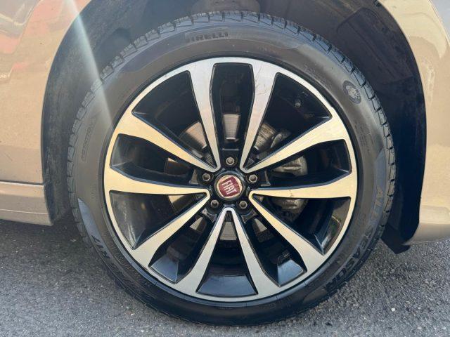 FIAT Tipo 1.6 Mjt S&S DCT SW Lounge