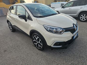 Renault Captur TCe 12V 90 CV Start&Stop Energy Intens