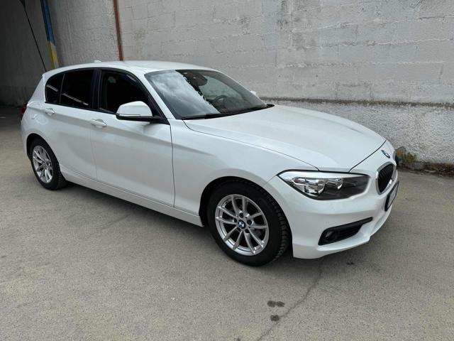 BMW 116 d 5p. Business