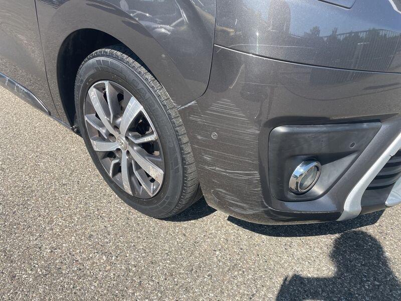 Toyota Proace Verso Proace Verso 2.0D 180 CV L1 D Luxury IVA ESPOSTA COMPRESA