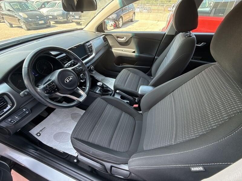 KIA Stonic 1.4 MPI 100CV Style