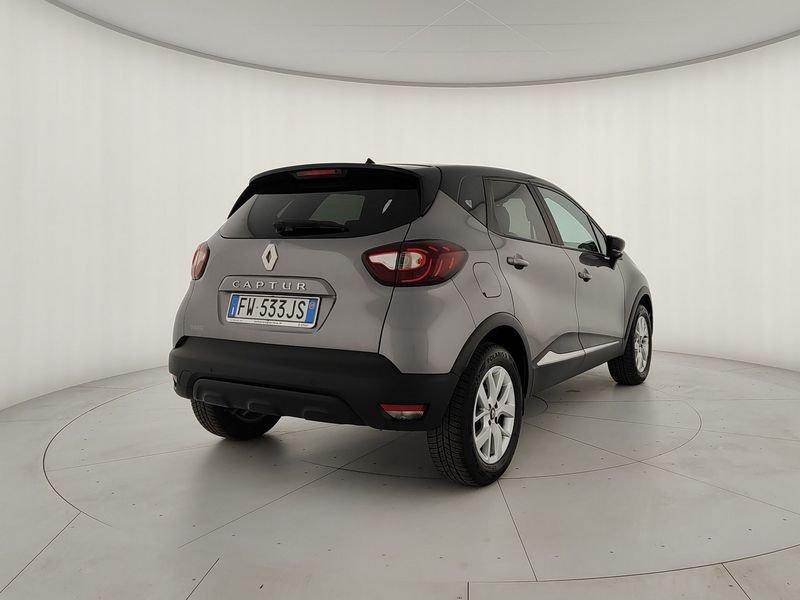 Renault Captur TCe 130CV FAP Sport Edition2
