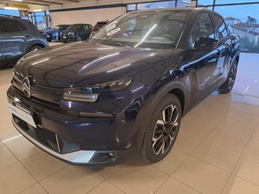 CITROEN C4 HYBRID 145 e-DCS6 - MAX