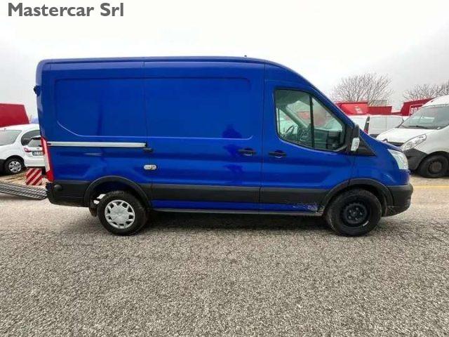 FORD Transit Transit 350 2.0TDCi EBl130CV PM-TM Fur Tr- GJ982JW