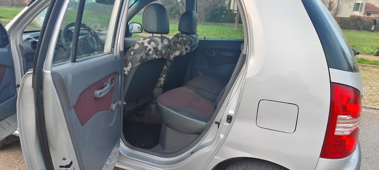 Hyundai Atos Prime 1.1 12V Active