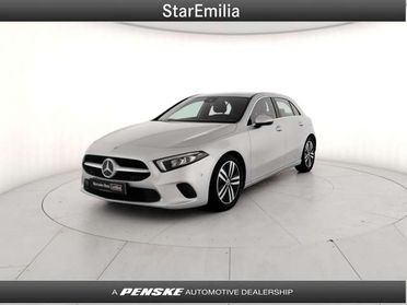 Mercedes-Benz A 180 A 180 d Automatic Sport Night Edition