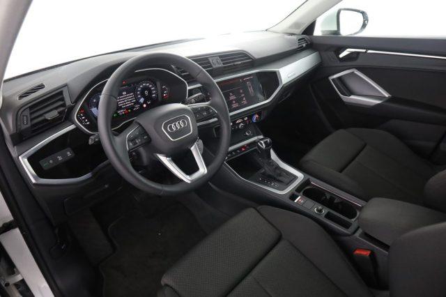 AUDI Q3 Q3 SPB 35 TDI S tronic S line edition