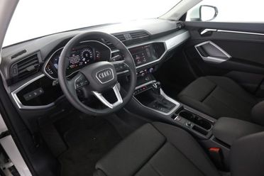 AUDI Q3 Q3 SPB 35 TDI S tronic S line edition
