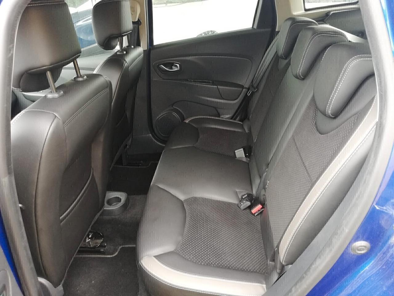 Renault Clio Sporter