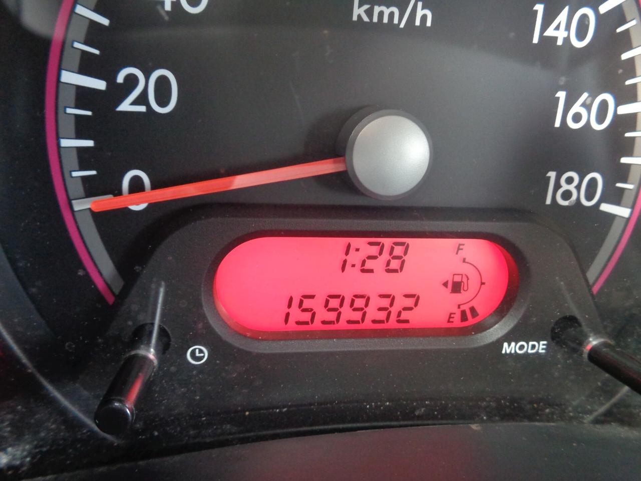 Suzuki Alto 1.0 VVT GL