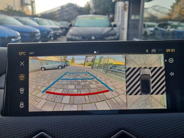 DS AUTOMOBILES DS 3 Hybrid 145 Pallas+