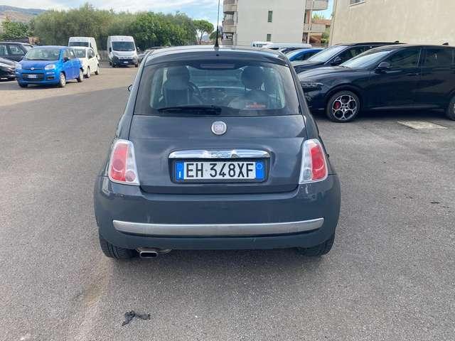 Fiat 500 500 III 1.2 Lounge 69cv