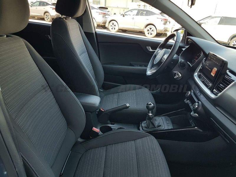 KIA Stonic Stonic 1.2 dpi Style 84cv