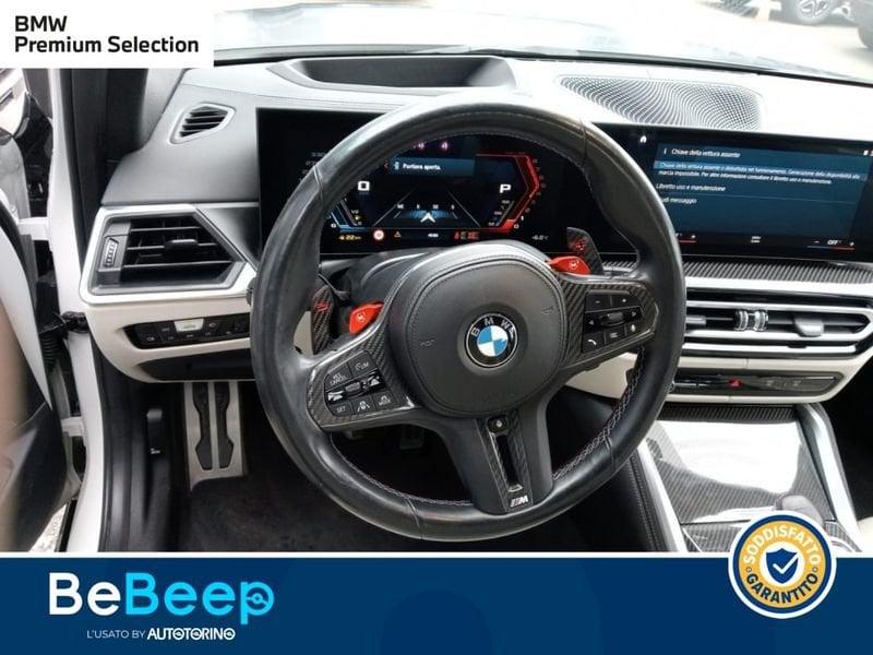 BMW Serie 3 Touring M3 TOURING 3.0 COMPETITION M XDRIVE AUTO