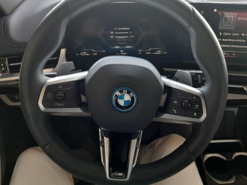 BMW X1 xdrive 25e X-Line auto