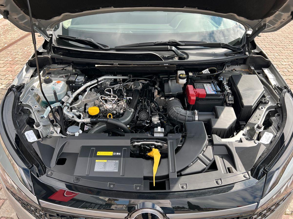 NISSAN Qashqai 1.3 mhev Acenta 2wd 158cv xtronic