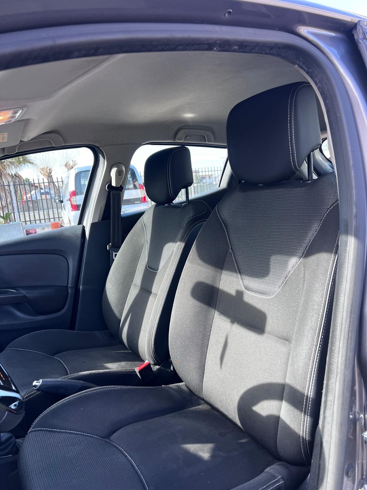 Renault Clio dCi 8V 75CV Start&Stop 5 porte Energy Zen