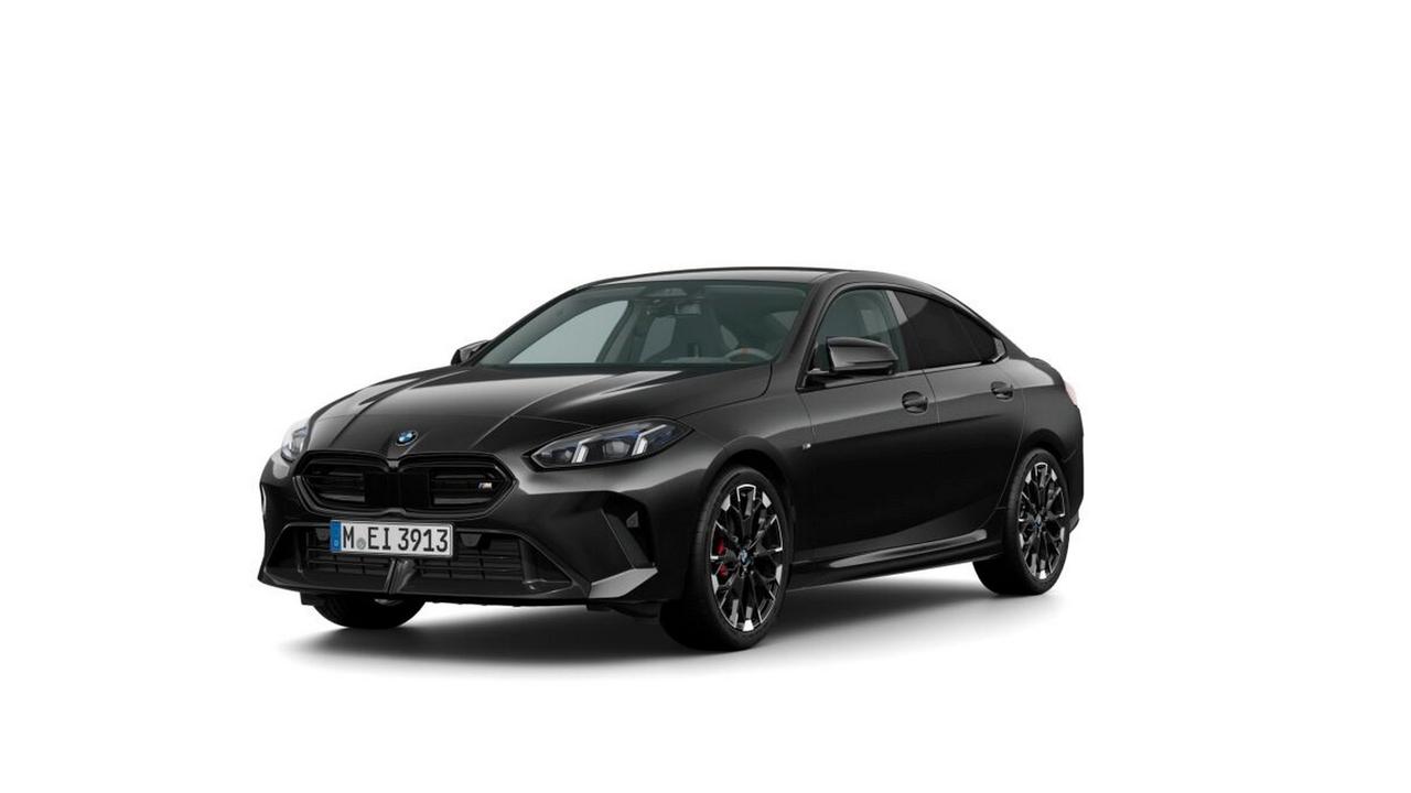 BMW BMW M235 xDrive Gran Coupé
