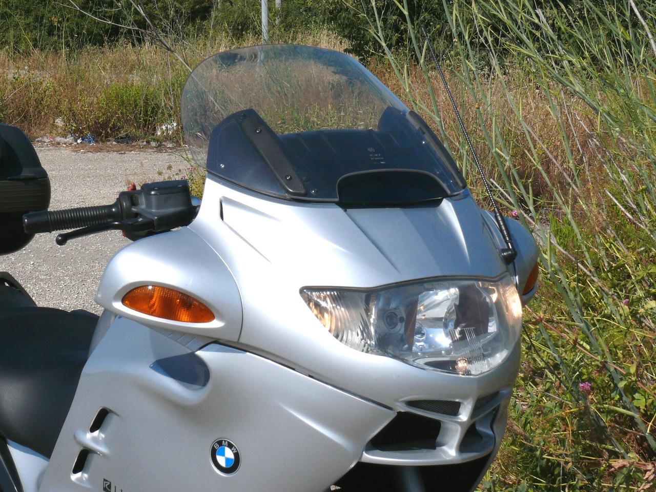 Bmw R 1150 RT (M1355)