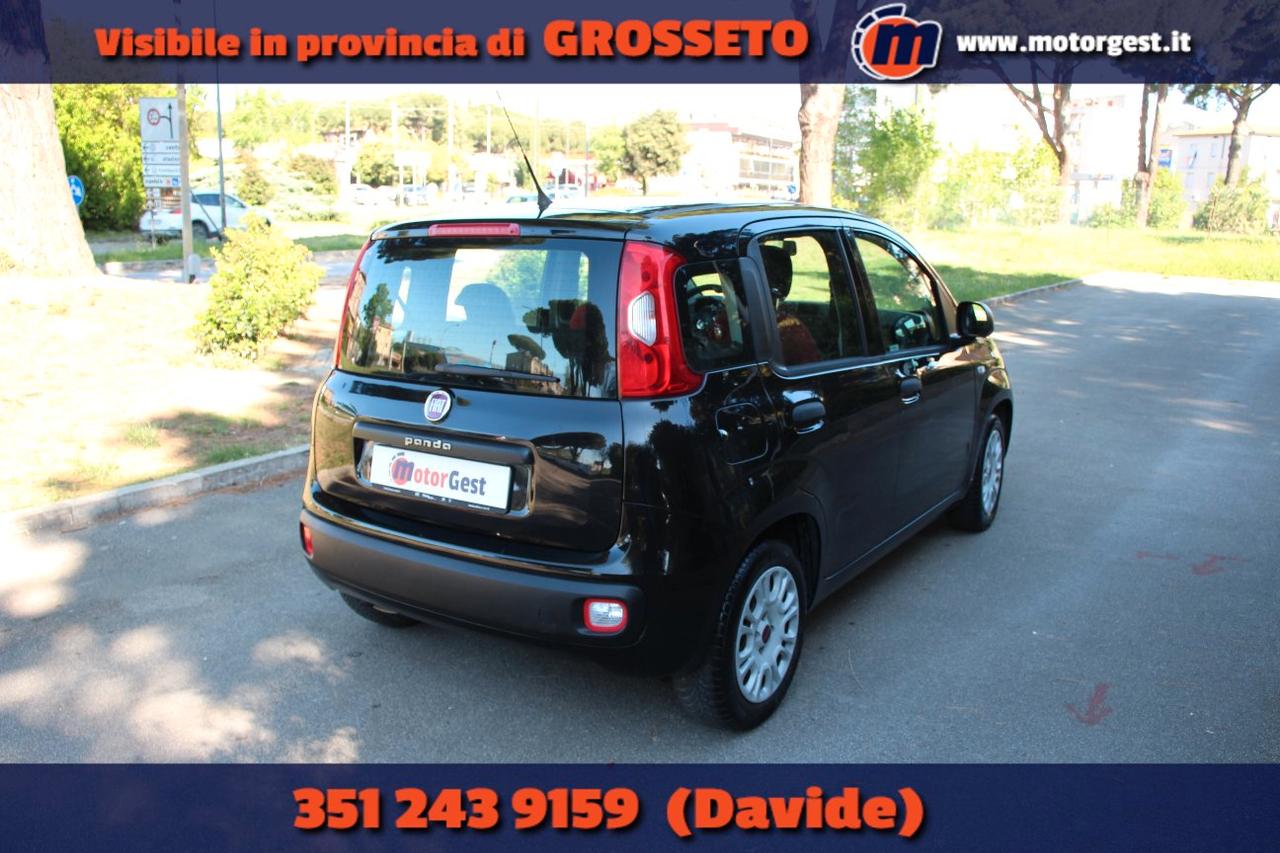 Fiat Panda 1.2 Easy easypower Gpl 69cv
