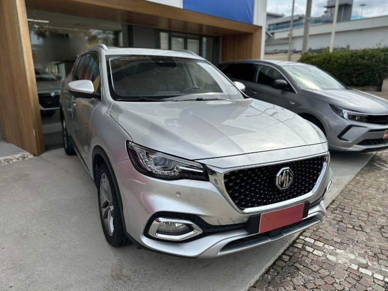 MG HS I - HS 1.5 t Luxury auto