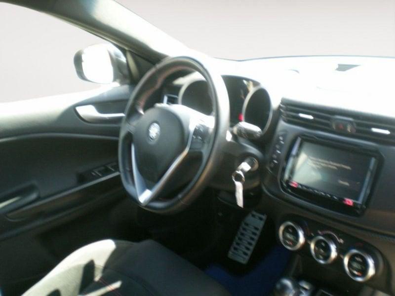 Alfa Romeo Giulietta 2.0 jtdm Veloce 170cv tct