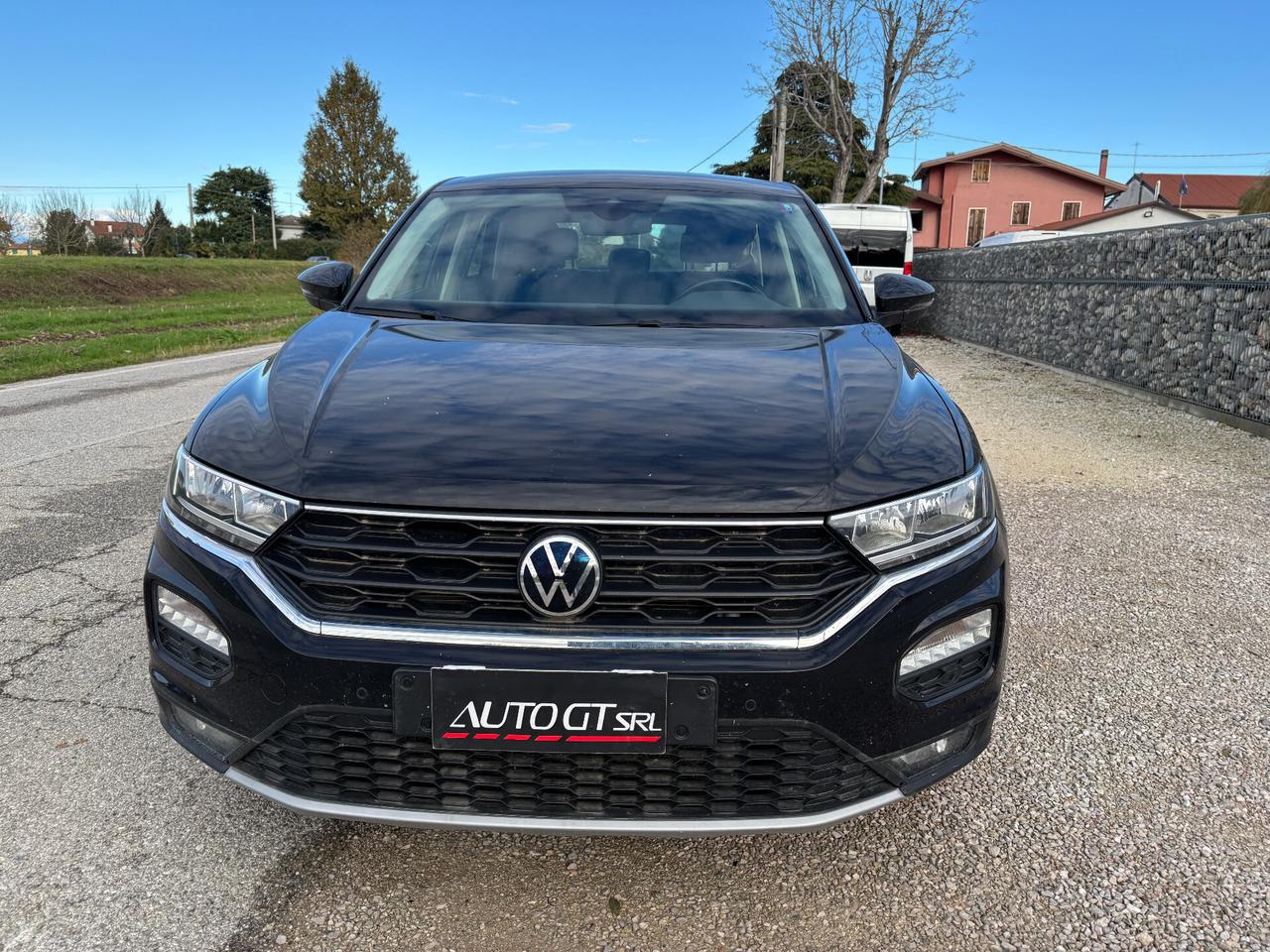 Volkswagen T-Roc 2.0 TDI SCR 150 CV DSG Style BlueMotion Technology