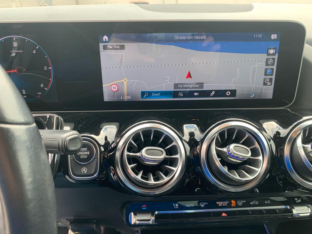 Mercedes-benz GLA 200 Automatic Sport Plus FULL OPTIONAL