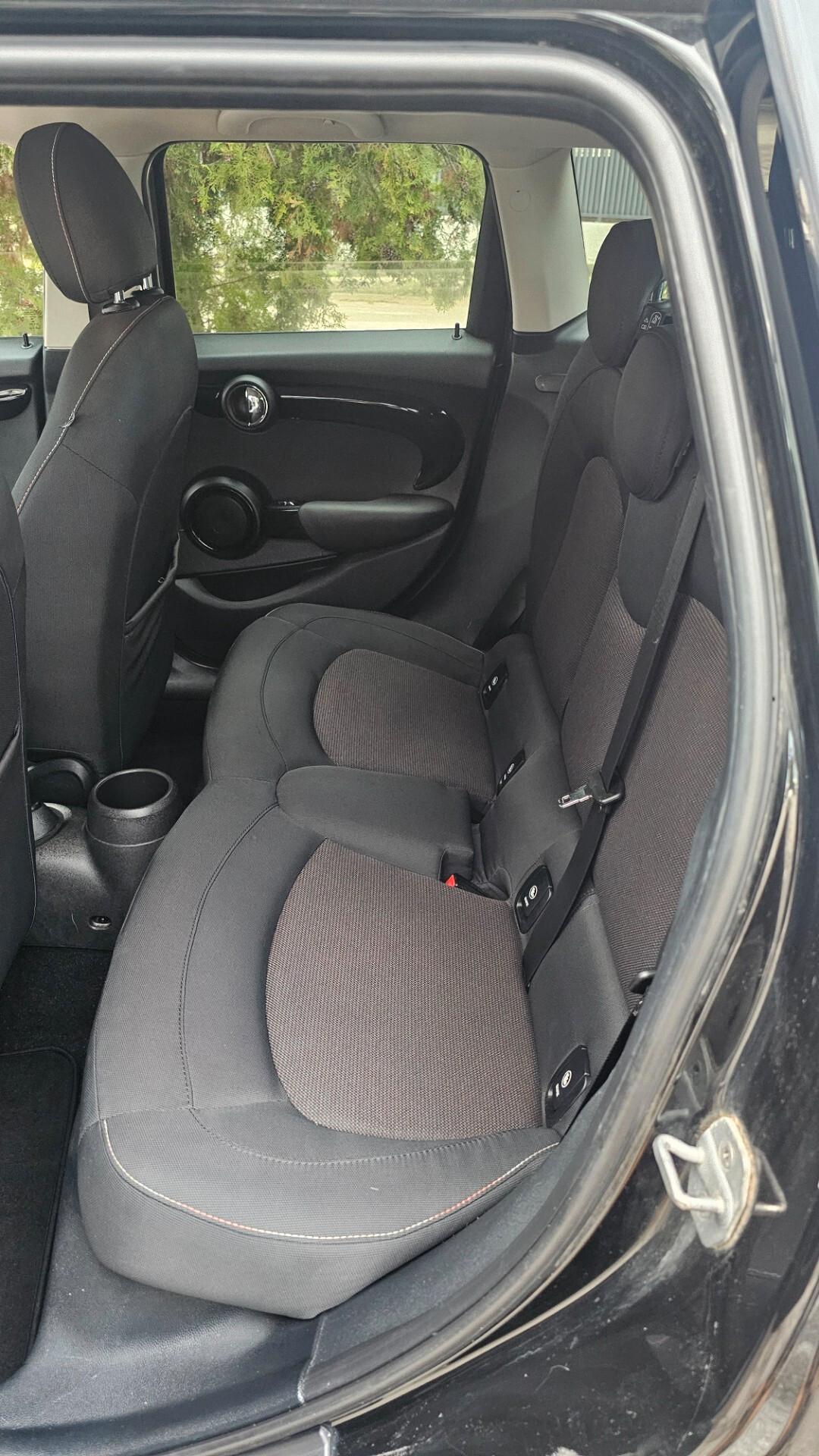 Mini 1.2 One 5 porte