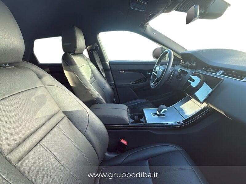 Land Rover Range Rover Evoque II 2024 2.0d i4 mhev S awd 163cv auto