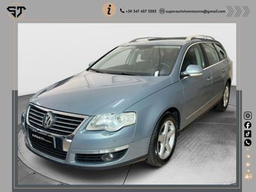 Volkswagen Passat 2.0 TDI DPF Var. Business Perfetta