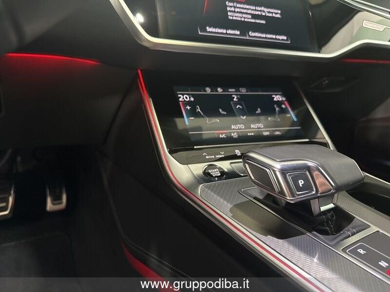 Audi A6 allroad A6 V 2019 Allroad Diesel 40 2.0 tdi mhev 12V Business Advanced q