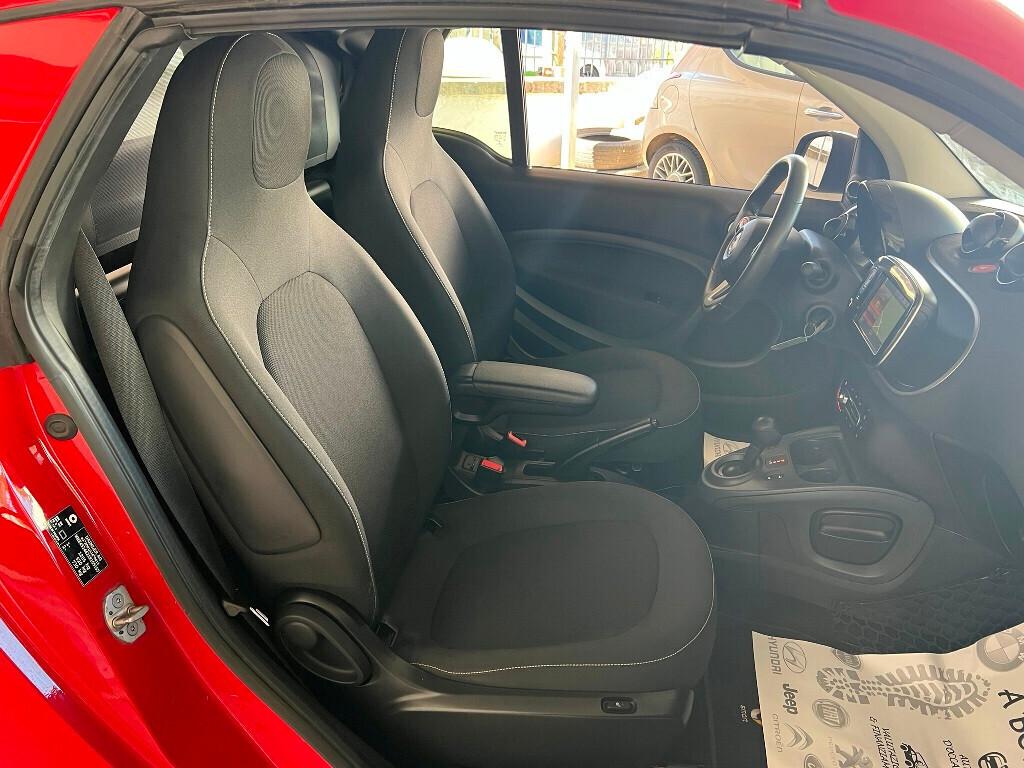 Smart Fortwo Gray Matt - Cabrio* - Super Full!