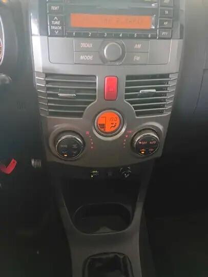 Daihatsu Terios 1.5 4X4 GPL