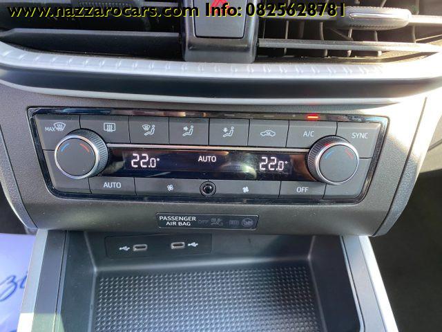 SEAT Arona 1.0 EcoTSI Style NAV/FARI LED/CARPLAY