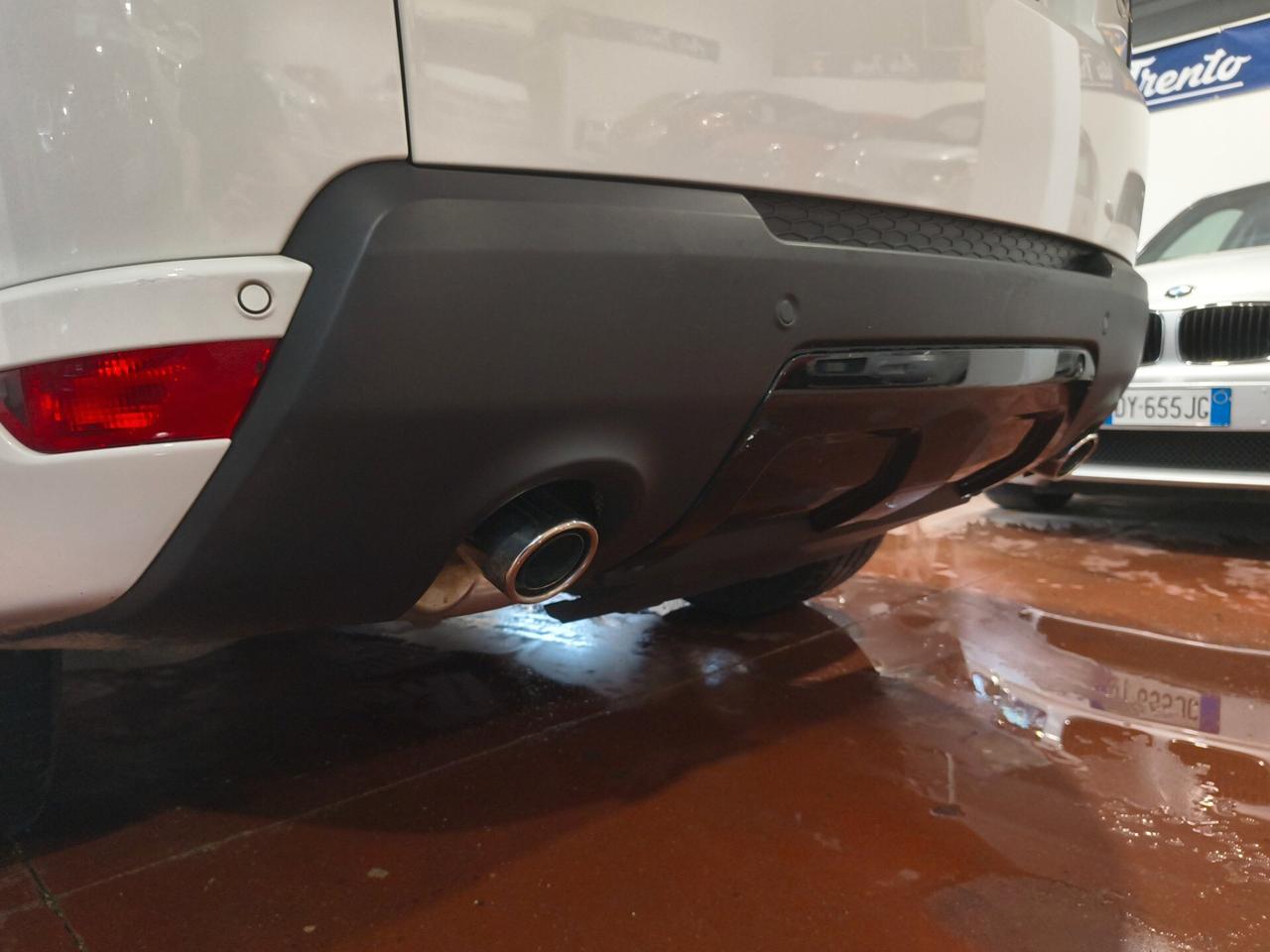 Land Rover Range Sport 3.0 SDV6 Autobiography Dynamic