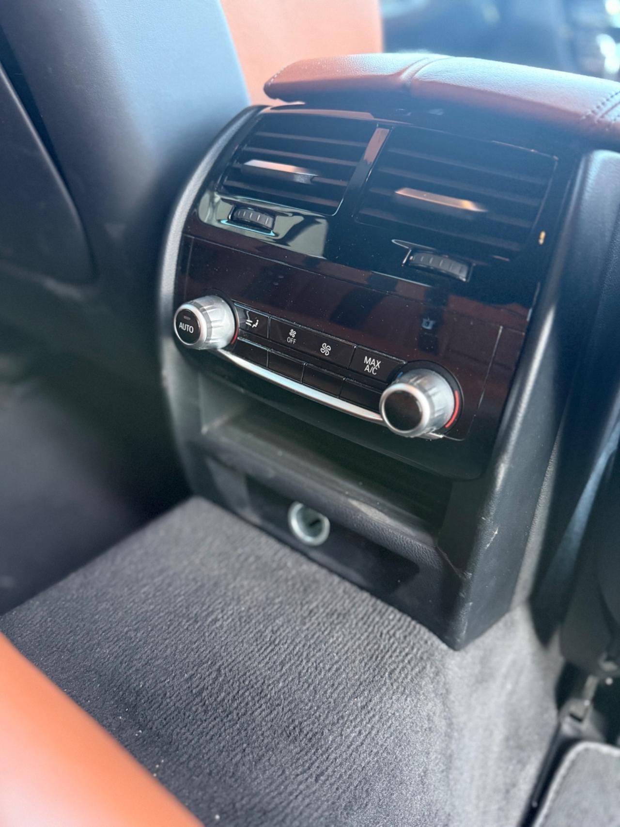 Bmw 550 M5 Competition