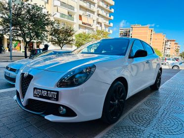 Alfa Romeo Giulietta 1.6 JTDm 120 CV