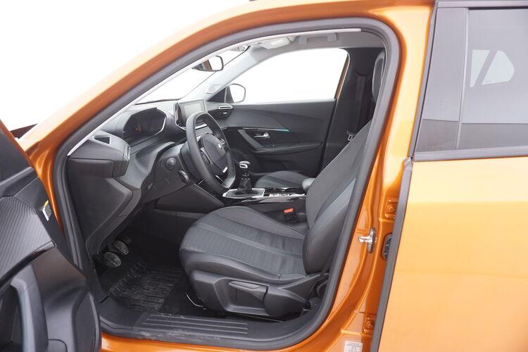Peugeot 2008 Allure BR092589 1.5 Diesel 110CV