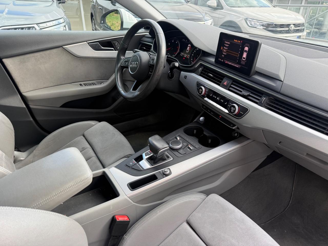 Audi A5 2.0 TDI 190 CV S tronic Business Sport